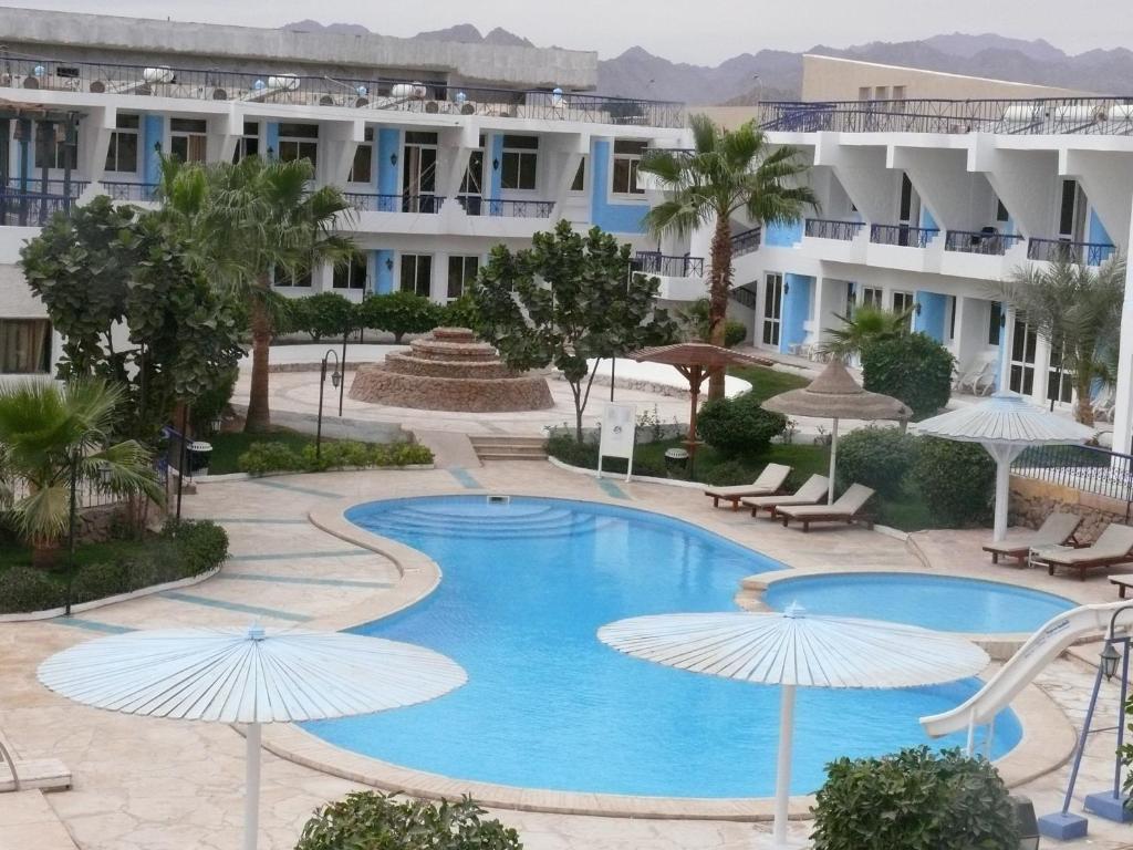 Regency Sharm Hotel Sharm El-Sheikh Exterior foto