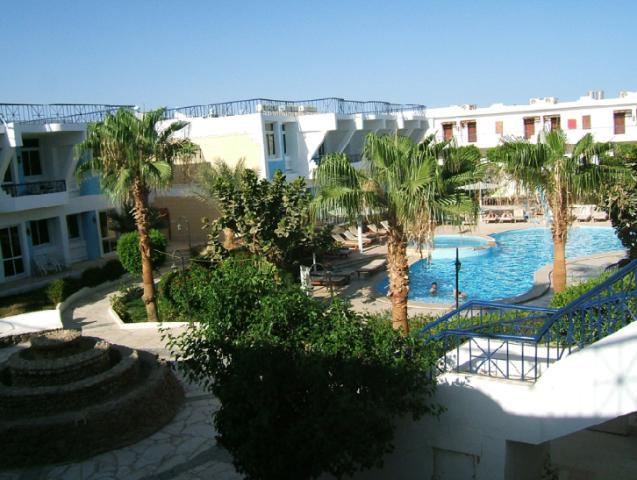 Regency Sharm Hotel Sharm El-Sheikh Exterior foto